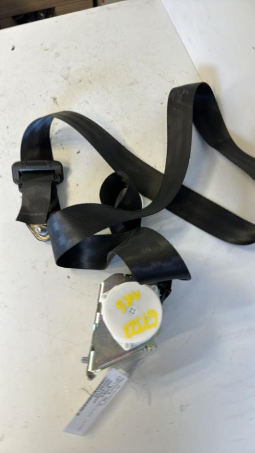 Ceinture arriere gauche CITROEN DS3 PHASE 1 Diesel image 2