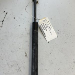 Verin de capot RENAULT CLIO 4 PHASE 2 Essence image 1