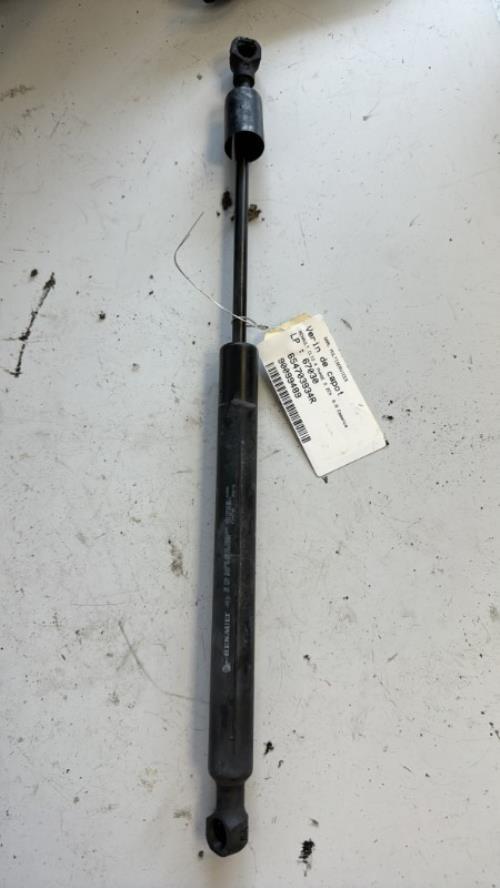 Verin de capot RENAULT CLIO 4 PHASE 2 Essence image 2
