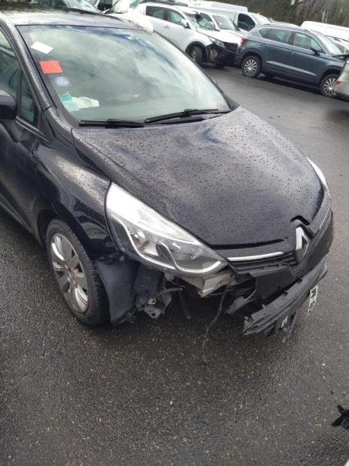 Verin de capot RENAULT CLIO 4 PHASE 2 Essence image 5