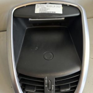 Aerateur tableau de bord PEUGEOT 207 PHASE 1 CABRIOLET Diesel image 1