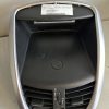 Aerateur tableau de bord PEUGEOT 207 PHASE 1 CABRIOLET Diesel image 2