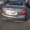 Aerateur tableau de bord PEUGEOT 207 PHASE 1 CABRIOLET Diesel image 7