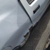 Vitre avant droit RENAULT R19 PHASE 1 Diesel image 8
