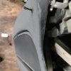 Plage arriere AUDI A3 2 SPORTBACK PHASE 1 Diesel image 2