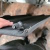 Plage arriere AUDI A3 2 SPORTBACK PHASE 1 Diesel image 3