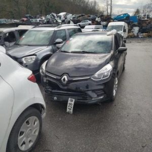 Feu arriere principal droit (feux) RENAULT CLIO 4 PHASE 2 Essence image 5