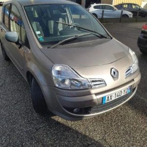 Pare choc arriere RENAULT GRAND MODUS PHASE 2 Diesel image 1