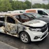 Cremaillere assistee DACIA SANDERO 3 STEPWAY Essence/GPL image 5