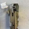 Serrure arriere gauche PEUGEOT 206 PHASE 2 BREAK Essence image 1