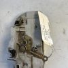 Serrure arriere droit PEUGEOT 206 PHASE 2 BREAK Essence image 1