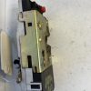 Serrure arriere droit PEUGEOT 206 PHASE 2 BREAK Essence image 3