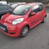 Interrupteur de leve vitre avant droit CITROEN C1 1 PHASE 2 Essence image 4