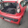 Interrupteur de leve vitre avant droit CITROEN C1 1 PHASE 2 Essence image 8