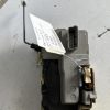 Serrure avant droit PEUGEOT 206 PHASE 2 BREAK Essence image 1