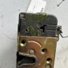 Serrure avant droit PEUGEOT 206 PHASE 2 BREAK Essence image 2
