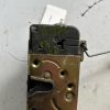 Serrure avant droit PEUGEOT 206 PHASE 2 BREAK Essence image 3