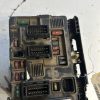 Boitier servitude moteur (BSM) PEUGEOT 206 PHASE 2 Essence image 2