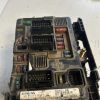 Boitier servitude moteur (BSM) PEUGEOT 206 PHASE 2 Essence image 3