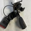 Attache ceinture arriere droit RENAULT MEGANE 3 PHASE 1 Diesel image 2