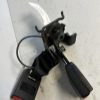 Attache ceinture arriere droit RENAULT MEGANE 3 PHASE 1 Diesel image 3
