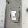 Pare soleil gauche RENAULT CLIO 4 PHASE 2 Essence image 3