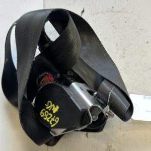 Ceinture avant gauche RENAULT MEGANE 3 PHASE 1 Diesel image 1