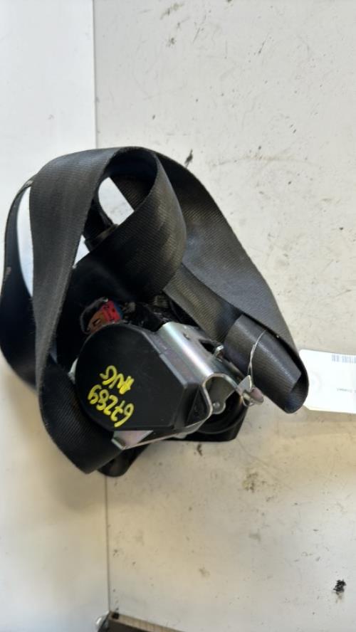 Ceinture avant gauche RENAULT MEGANE 3 PHASE 1 Diesel image 2