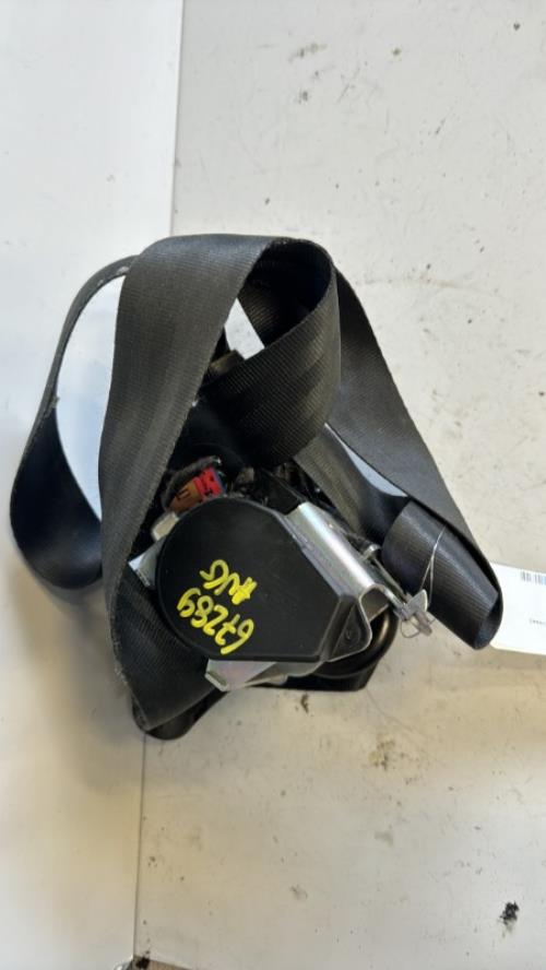 Ceinture avant gauche RENAULT MEGANE 3 PHASE 1 Diesel image 3