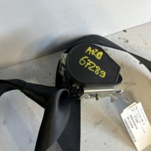Ceinture arriere droit RENAULT MEGANE 3 PHASE 1 Diesel image 1