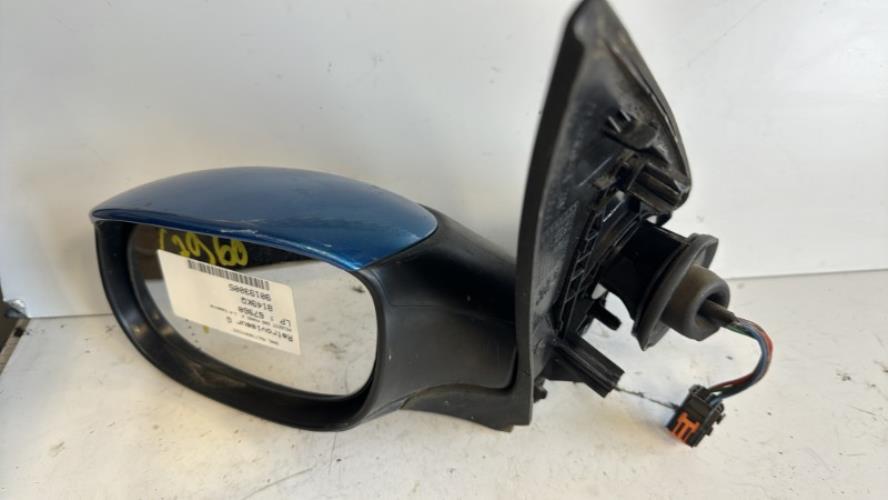 Retroviseur gauche PEUGEOT 206 PHASE 2 Essence image 1