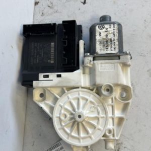 Moteur leve vitre avant gauche VOLKSWAGEN GOLF 5 BREAK Diesel image 1