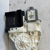 Moteur leve vitre avant gauche VOLKSWAGEN GOLF 5 BREAK Diesel image 2