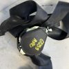 Ceinture arriere gauche RENAULT MEGANE 3 PHASE 1 Diesel image 2