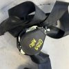 Ceinture arriere gauche RENAULT MEGANE 3 PHASE 1 Diesel image 3