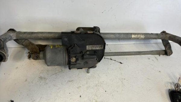 Moteur essuie glace avant VOLKSWAGEN GOLF 5 BREAK Diesel image 3