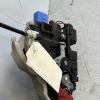 Serrure arriere gauche VOLKSWAGEN GOLF 5 BREAK Diesel image 2