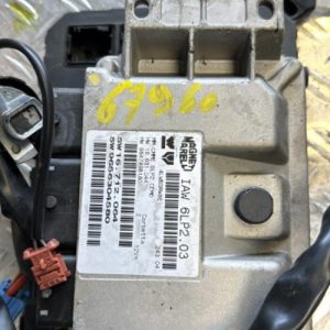 Kit de demarrage PEUGEOT 206 PHASE 2 Essence image 1