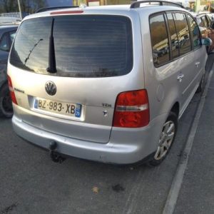 Serrure de capot VOLKSWAGEN TOURAN 1 PHASE 1 Diesel image 8