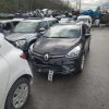 Plage arriere RENAULT CLIO 4 PHASE 2 Essence image 4