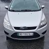 Optique avant principal gauche (feux)(phare) FORD FOCUS 2 PHASE 2 Diesel image 5