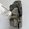 Serrure arriere gauche PEUGEOT 206 PHASE 2 Essence image 1
