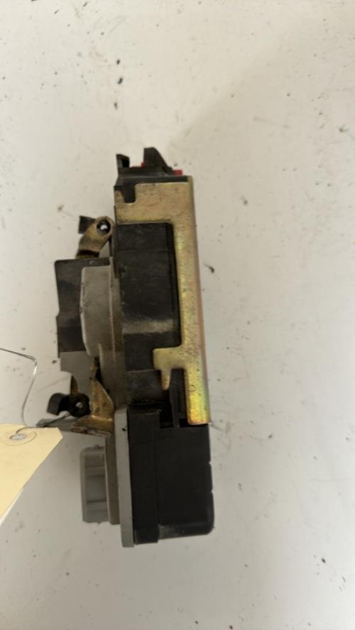 Serrure arriere droit PEUGEOT 206 PHASE 2 Essence image 2