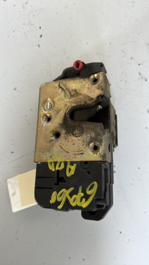 Serrure arriere droit PEUGEOT 206 PHASE 2 Essence image 3