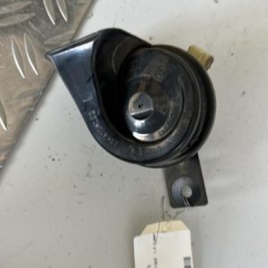 Avertisseur/Klaxon RENAULT CLIO 3 PHASE 1 Diesel image 1