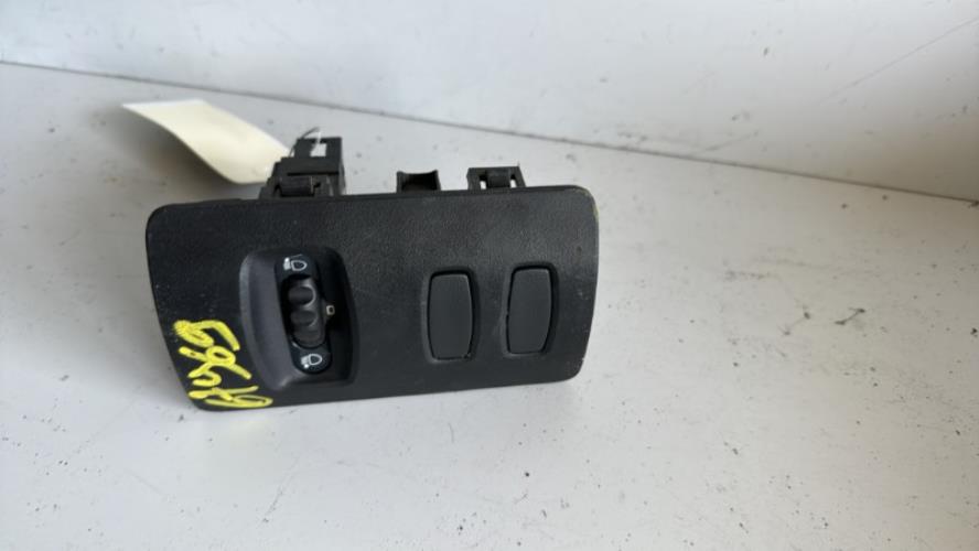 Commande de reglage hauteur de phare RENAULT CLIO 3 PHASE 1 Diesel image 2