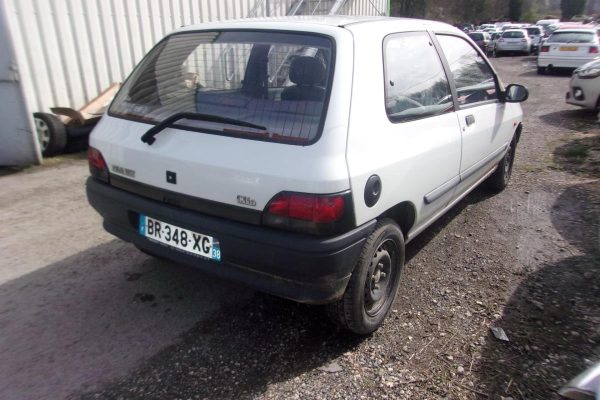 Neiman RENAULT CLIO 1 PHASE 1 image 3