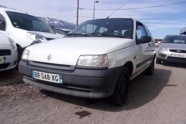 Neiman RENAULT CLIO 1 PHASE 1 image 5