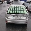 Retroviseur droit FORD FOCUS 2 PHASE 2 Diesel image 7