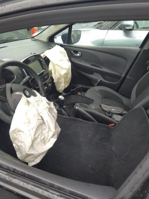 Pompe lave glace avant RENAULT CLIO 4 PHASE 2 Essence image 6